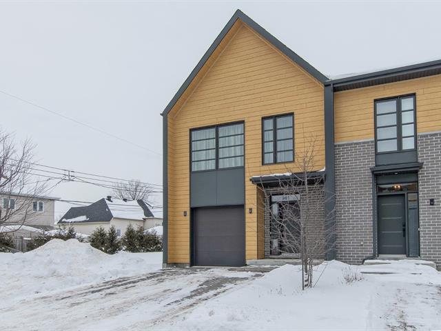 maison à vendre Terrebonne (Terrebonne)