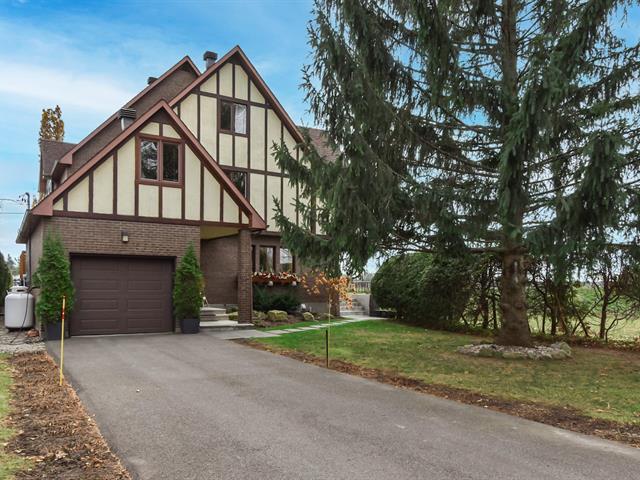 maison à vendre Deux-Montagnes