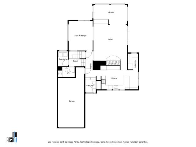 Plan (croquis)