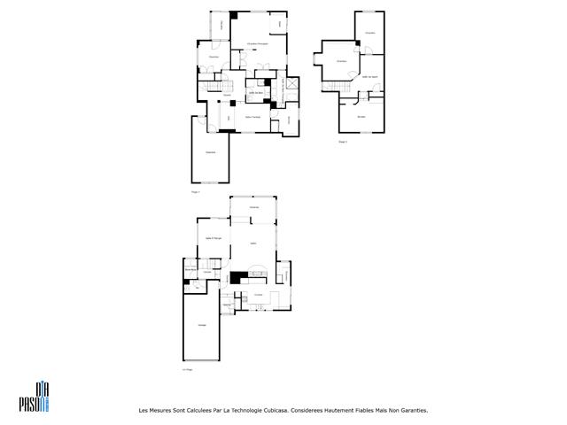 Plan (croquis)