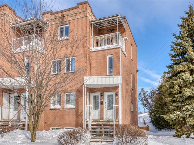 maison à vendre Terrebonne (Terrebonne)