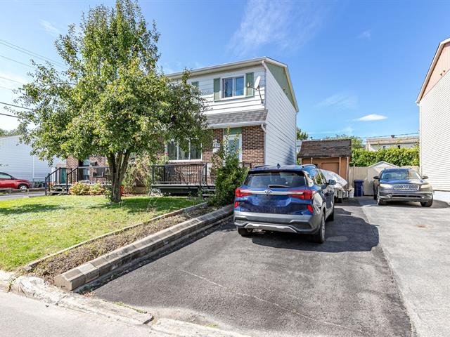 maison à vendre Laval (Sainte-Dorothée)