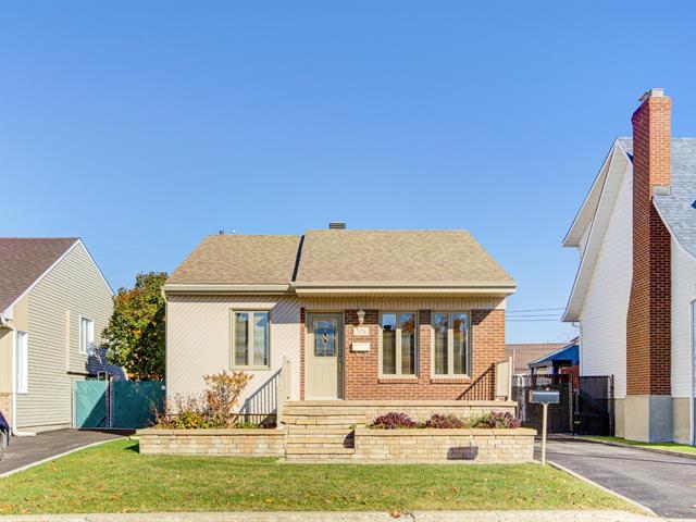 maison à vendre Montréal (Rivière-des-Prairies/Pointe-aux-Trembles)