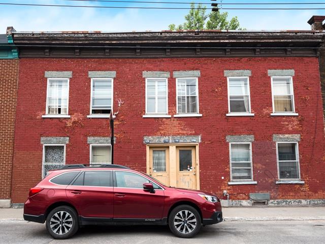 maison à vendre Montréal (Ville-Marie) Rive-Nord