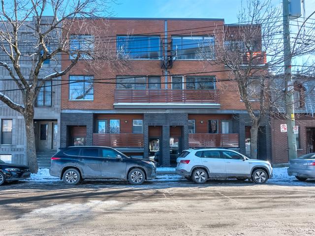 maison à vendre Montréal (Le Sud-Ouest)