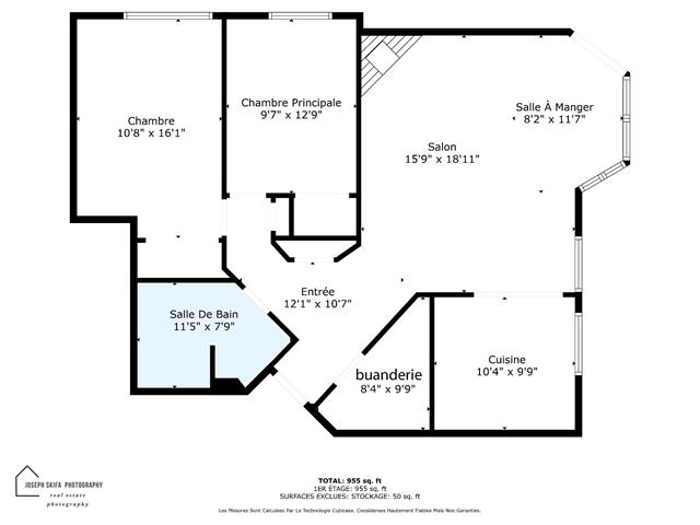 Plan (croquis)