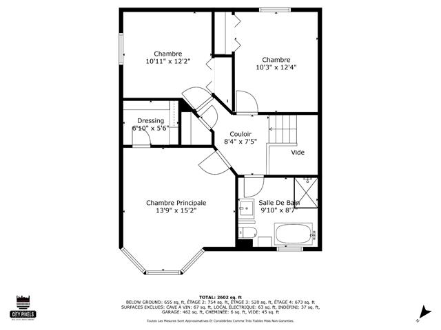 Plan (croquis)