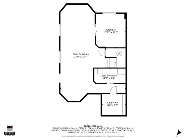 Plan (croquis)