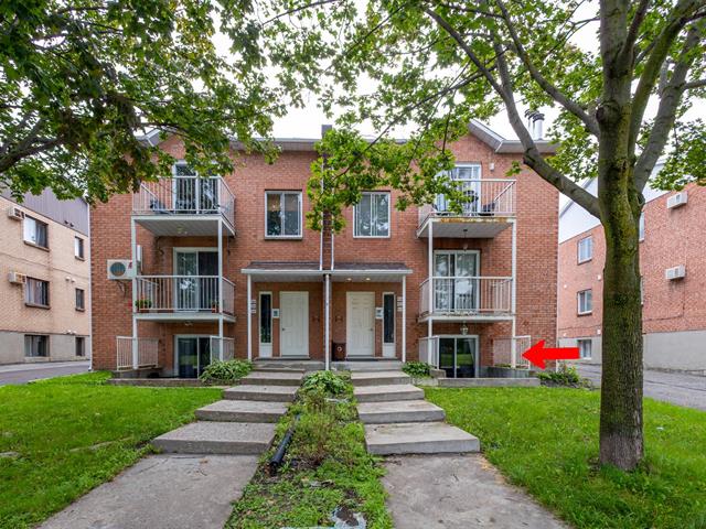 maison à vendre Montréal (Rivière-des-Prairies/Pointe-aux-Trembles)