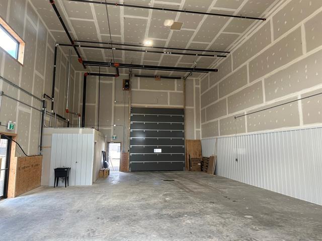 Industrial building for rent, Rivière-Beaudette