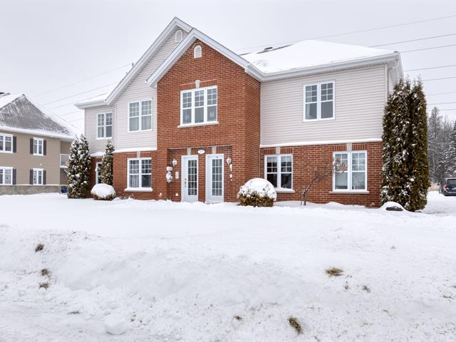 maison à vendre Notre-Dame-des-Prairies