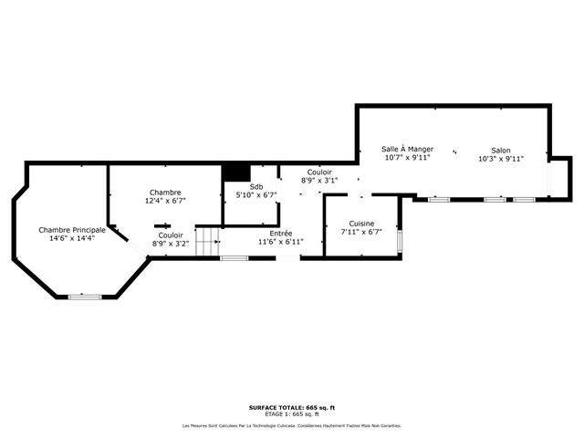 Plan (croquis)