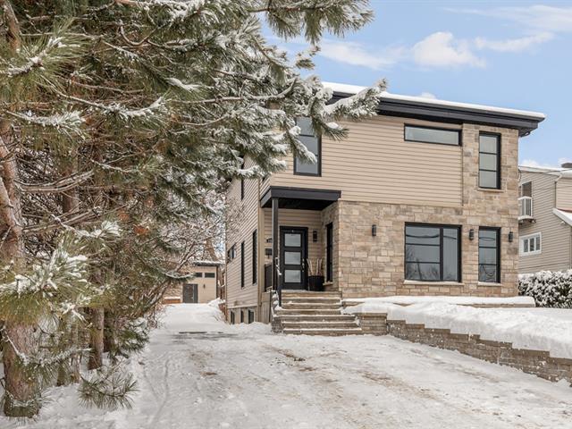 maison à vendre Québec (Sainte-Foy/Sillery/Cap-Rouge)