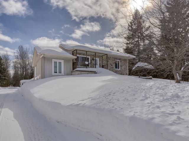 maison à vendre Rawdon