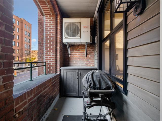 Condo à vendre, Montréal (Le Sud-Ouest)