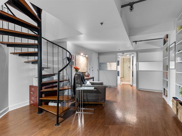 Condo à vendre, Montréal (Le Sud-Ouest)