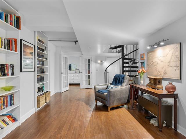 Condo à vendre, Montréal (Le Sud-Ouest)