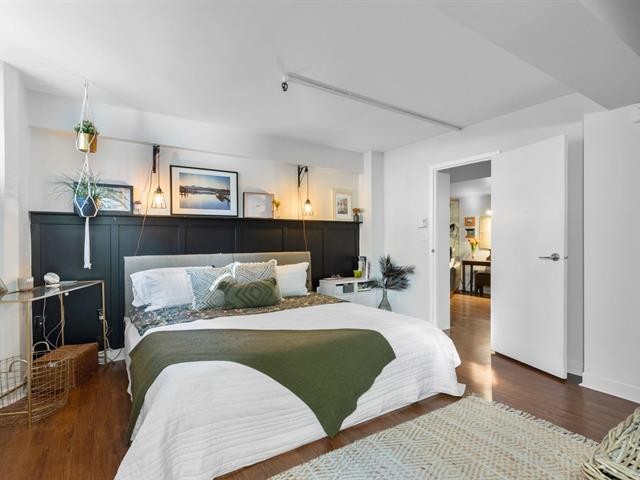 Condo à vendre, Montréal (Le Sud-Ouest)