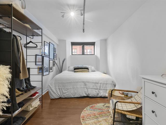 Condo à vendre, Montréal (Le Sud-Ouest)