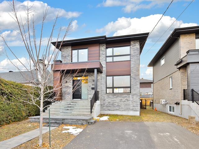 maison à vendre Longueuil (Le Vieux-Longueuil)