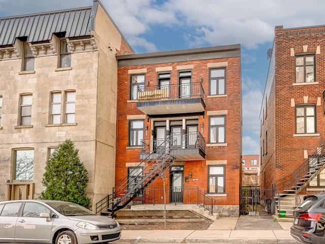 maison à vendre Montréal (Ville-Marie)