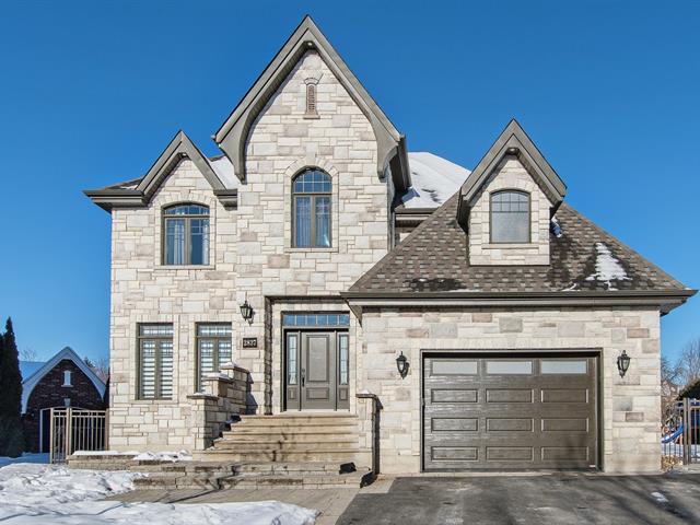 maison à vendre Mascouche