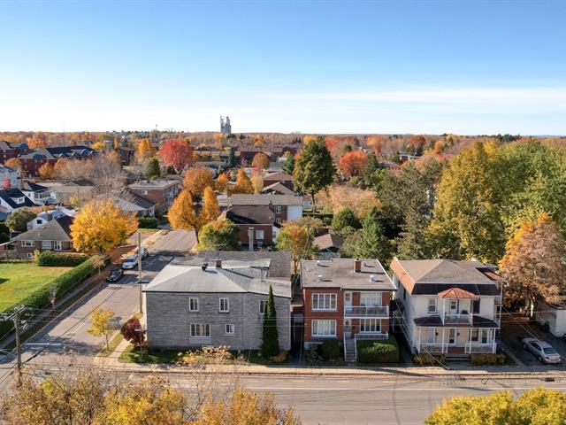 maison à vendre Joliette