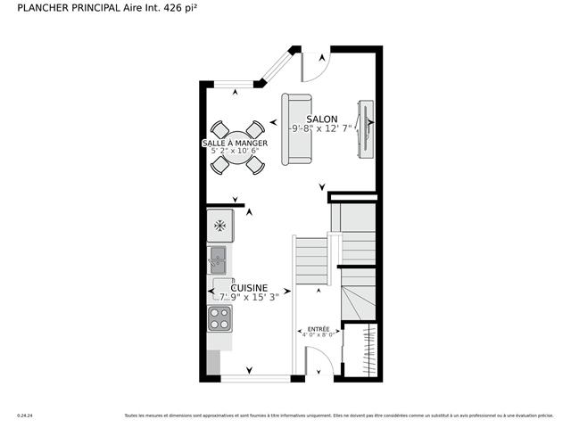 Plan (croquis)