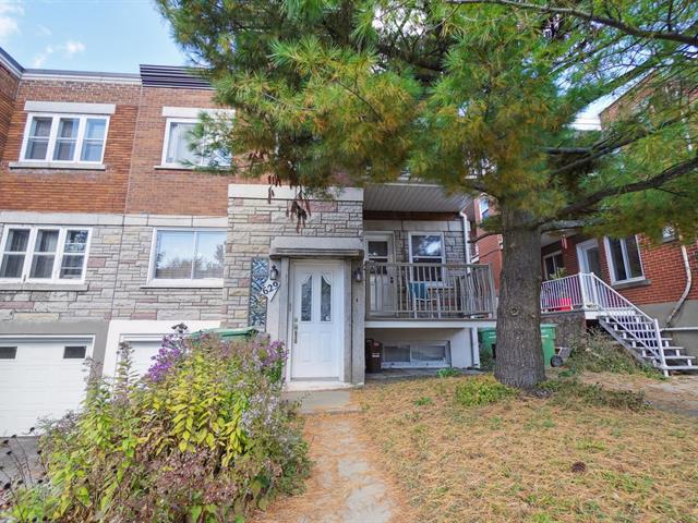 maison à vendre Montréal (LaSalle)