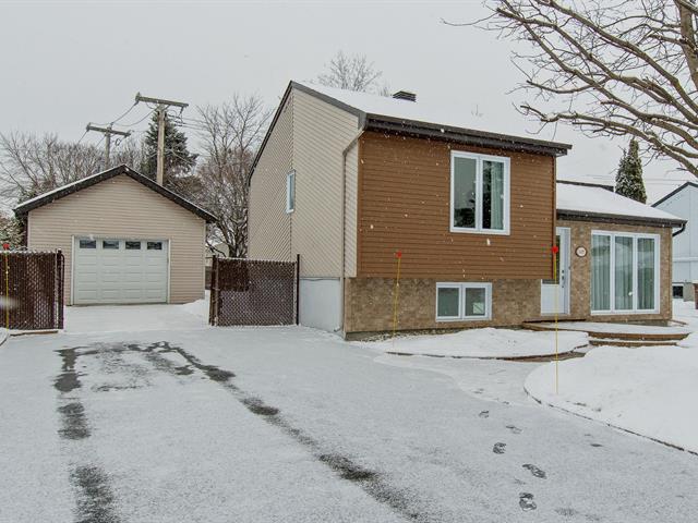 maison à vendre Terrebonne (Terrebonne)