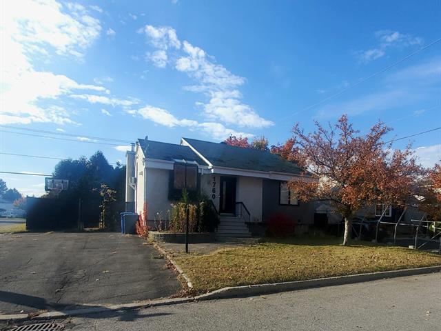 maison à vendre Terrebonne (Terrebonne)