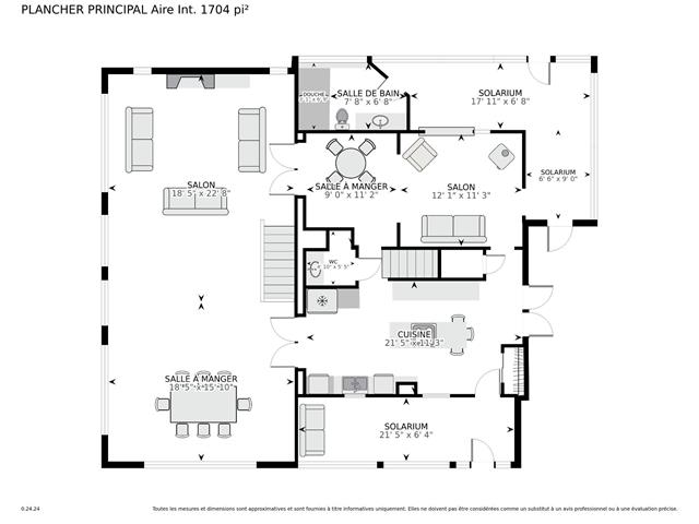 Plan (croquis)