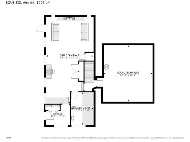 Plan (croquis)