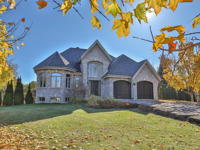 maison à vendre Terrebonne (Terrebonne)