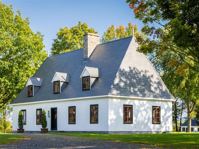 maison à vendre Bromont