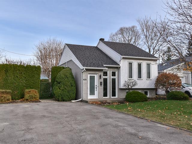 maison à vendre Deux-Montagnes