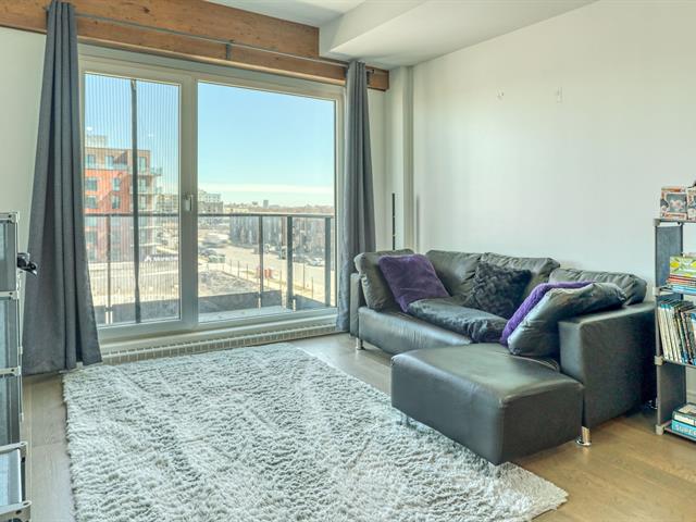 Condo à vendre, Montréal (Saint-Laurent)