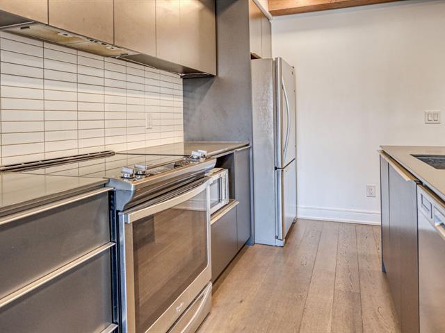 Condo à vendre, Montréal (Saint-Laurent)