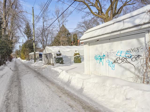 Duplex vendu, Montréal (Ahuntsic-Cartierville)