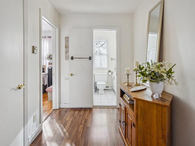 Duplex vendu, Montréal (Ahuntsic-Cartierville)