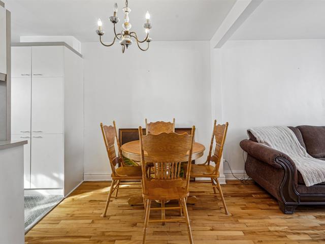 Duplex vendu, Montréal (Ahuntsic-Cartierville)