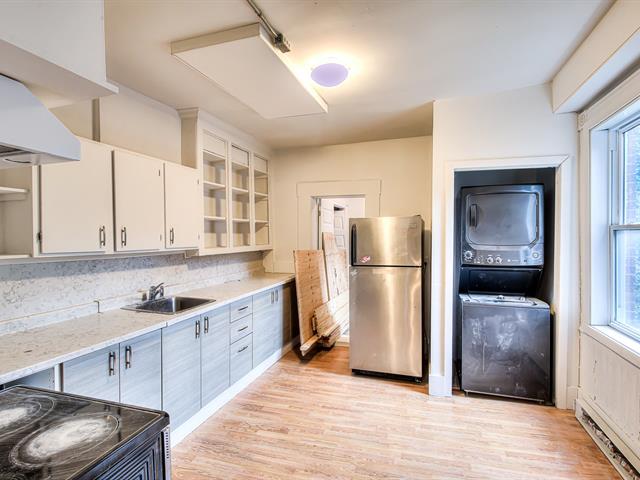 Condo for rent, Montréal (Le Plateau-Mont-Royal)