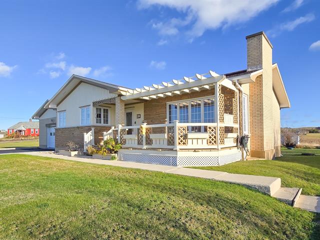 maison à vendre Les Îles-de-la-Madeleine