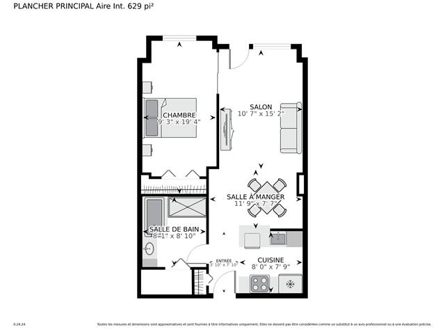 Plan (croquis)