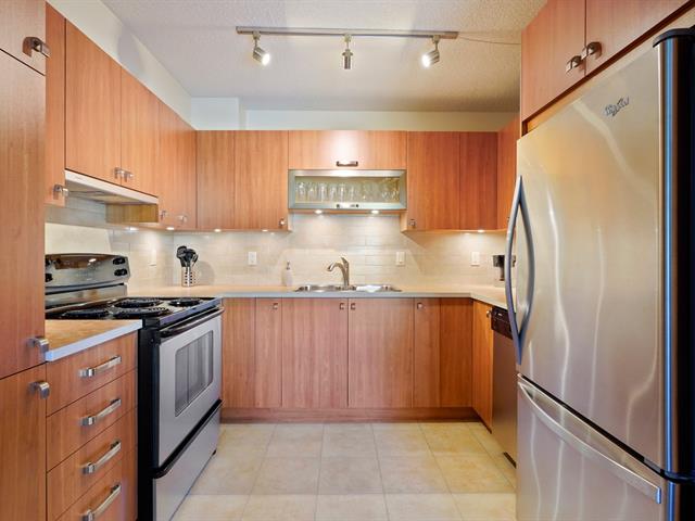 Condo à vendre, Montréal (Ahuntsic-Cartierville)