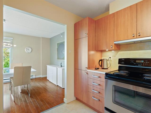 Condo à vendre, Montréal (Ahuntsic-Cartierville)