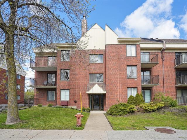 Condo à vendre, Montréal (Ahuntsic-Cartierville)