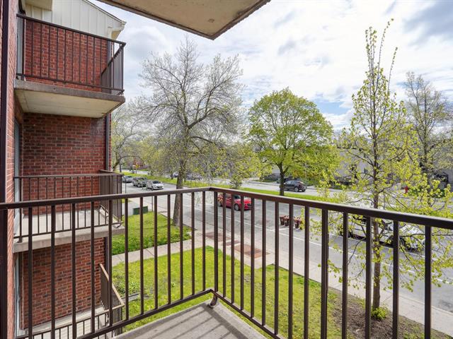 Condo à vendre, Montréal (Ahuntsic-Cartierville)