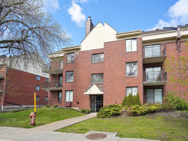 Condo à vendre, Montréal (Ahuntsic-Cartierville)