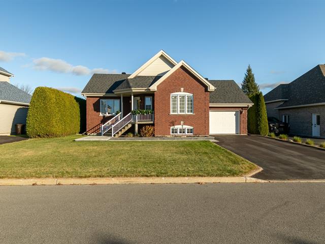 maison à vendre Notre-Dame-des-Prairies